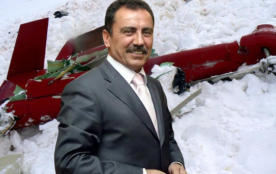 Muhsin Yazıcıoğlu soruşturmasında yeni perde: Tutuklu pilotun çelişkili ifadesi mercek altında