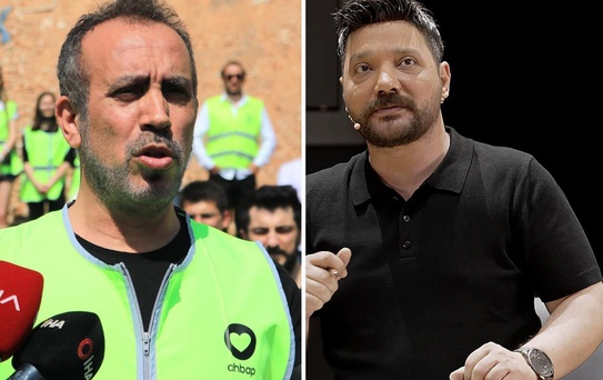 Oğuzhan Uğur sorgusunda itiraf etti! Haluk Levent'in ayarladığı uçakla Adana'ya gitmiş