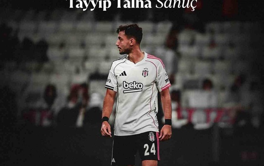 Tayyip Talha Sanuç Rizespor'a Geçti