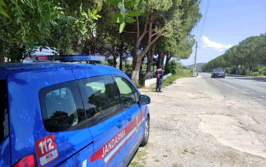 Aydın'da Şok Operasyon: 36 Suçlu Yakalandı