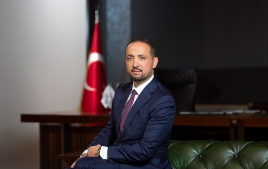 Efor Yatırım ve Efor Gübre’den İSO İkinci 500’de Çifte Başarı
