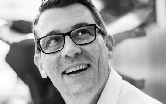 Formula E Takım Patronu Cyril Blais Vefat Etti