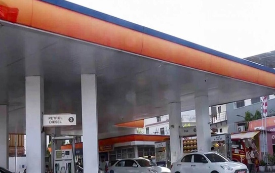 Hükümetten E20 Benzin Açıklaması