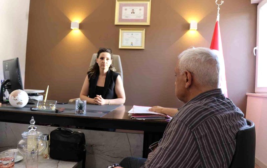 Otobüste Darp Skandalı: Doktorun Kızı Konuştu