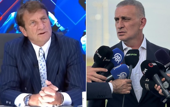 Kaya Çilingiroğlu, Hacıosmanoğlu'nun mesajını ifşa etti: Tehdit olarak mı algılamalıyım?