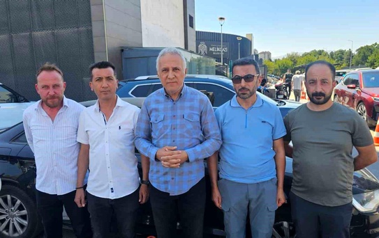 Melikgazi Belediyesi muhtarları yok sayıyor