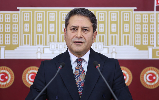 Venezuela’nın Ankara Büyükelçiliğinden Ali Şahin’e teşekkür mektubu