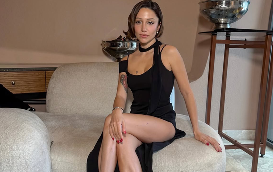 Zeynep Bastık'tan dikkat çeken açıklama: 4 yıldır adımı X'te aratmıyorum