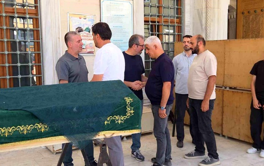 Küçük Eslem Melis Güneri Hayatını Kaybetti
