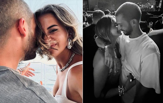 Buse Terim’den samimi itiraf: Gördüğüm anda gözüme çarpmıştı!