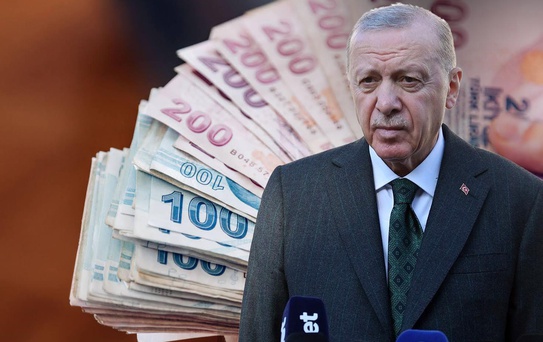 Erdoğan'ın yardımcısına soruldu: Milyonların beklediği zam geliyor mu?