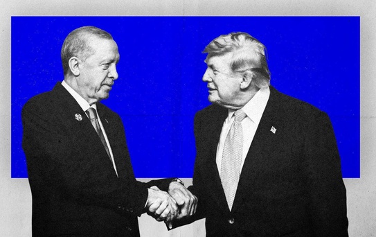 Erdoğan ve Trump: Yakın ilişkiyi şekillendiren dinamikler neler?