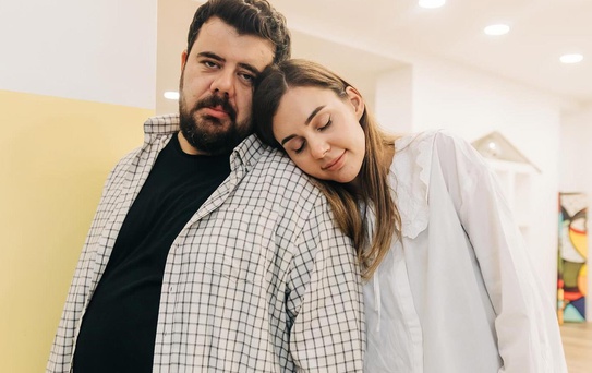 Eser ve Berfu Yenenler çiftini yıkan haber