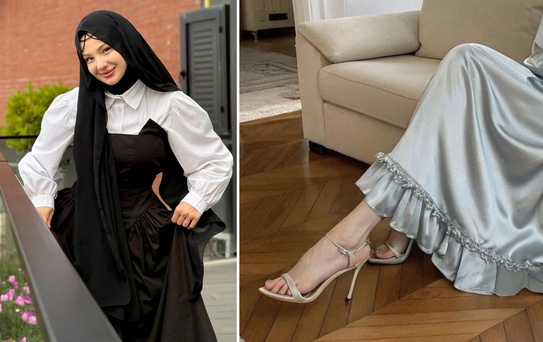 Fatma Soydaş'ın başı büyük dertte