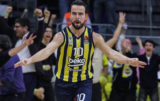 Fenerbahçe, Melih Mahmutoğlu ile nikah tazeledi