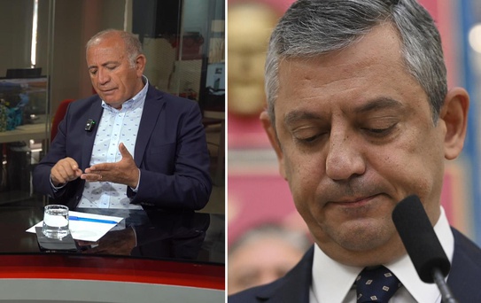 Gürsel Tekin, CHP çatısı altında kalacak belediyeleri duyurdu: İlk kez burada ifade edeceğim...