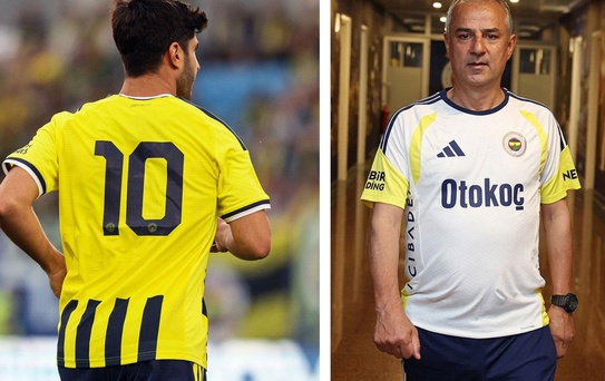 İsmail Kartal'ın ''Hazır değil'' dediği Asensio'dan hocasını yalancı çıkaracak paylaşım