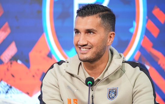 Başakşehir, Inter Turku'yu Ağırlayacak