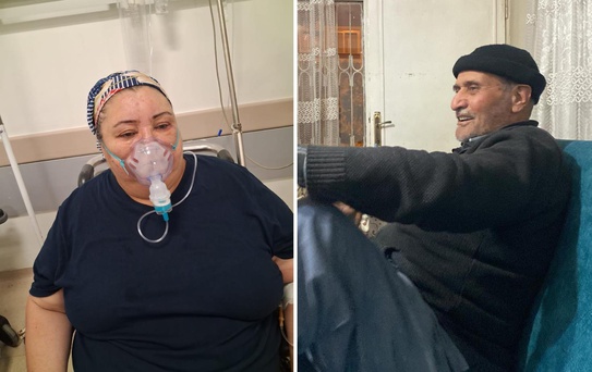 Baba-kız 12 saat arayla öldü: Ortaya çıkan detay kahretti
