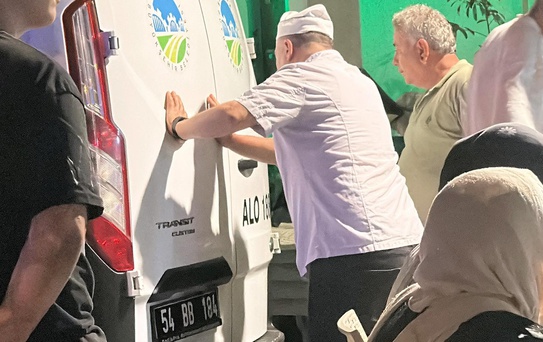 20 yaşındaki genç asılı bulundu, babanın feryadı yürekleri dağladı