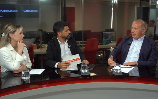 Özgür Özel'in yeni parti ilanına Gürsel Tekin'den ilk yorum