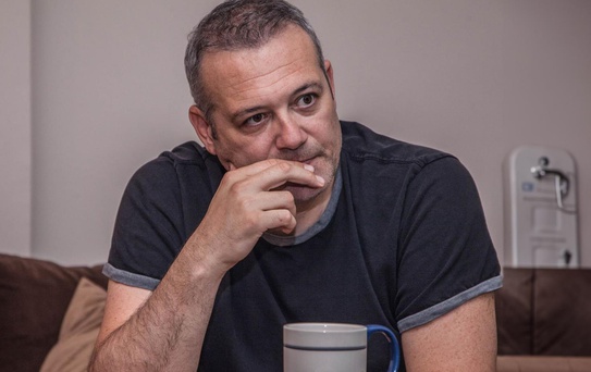 Levent Üzümcü'den sosyal medya açıklaması