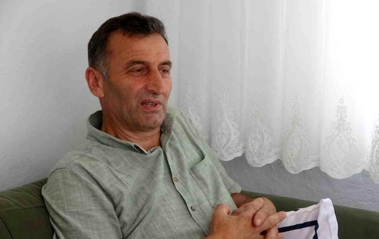 Dede ve Torun YKS'de Birinci Oldu