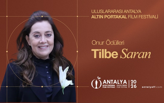 Altın Portakal Ödülleri Belli Oldu