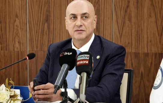 Gökhan Ağdemir Yeniden Aday!