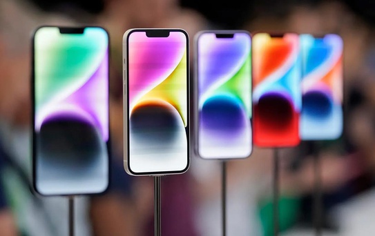 Apple'dan yeni hamle! 24 ay taksitle iPhone dönemi başlıyor