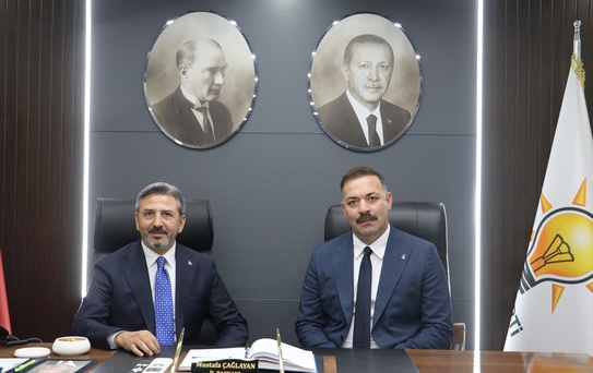 Bakan Yardımcısı Aydın: Emeğin değer gördüğü toplumlar güçlü olur