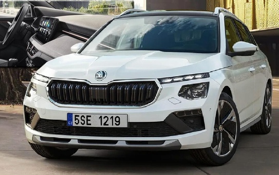Fiat Egea Cross, Skoda Kamiq'ten Pahalı