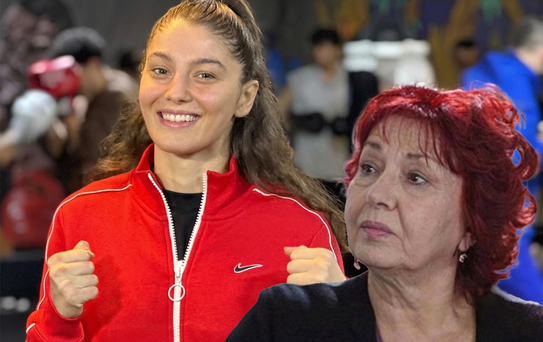 Güven Hokna’dan Survivor Seren Ay'a olay yorum: Denizi pisletiyorsun