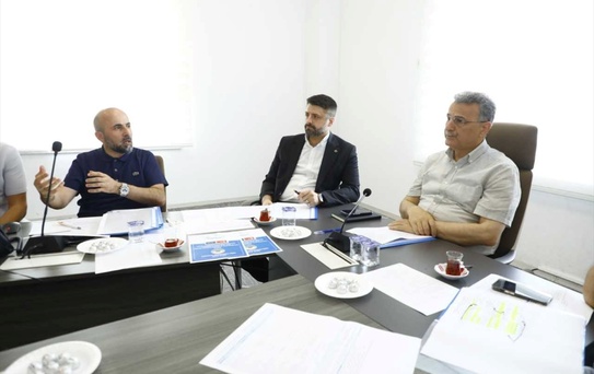 İlkadım Eco-Transformation Projesi Başvuru Süreci Devam Ediyor