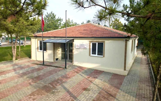 İnegöl'de sağlık yatırımları sürüyor: Hedef 160 aile hekimi