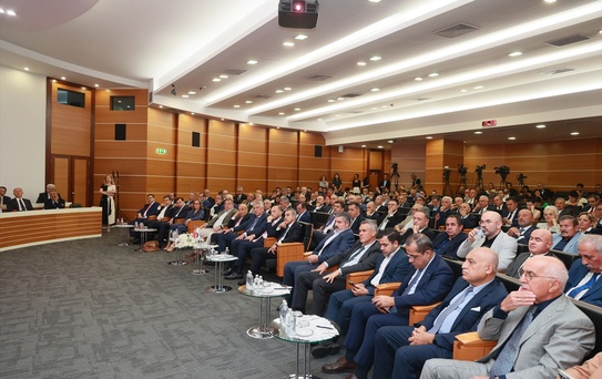 Erken Sanayisizleşme Uyarısı