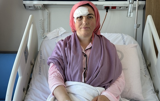 Başarılı Beyin Tümörü Ameliyatı