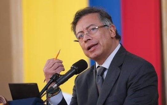 Petro Seçim İptali İçin Başvuruda Bulundu