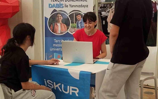 DABİS ile Öğrencilere Kariyer Desteği