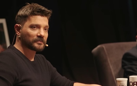 Oğuzhan Uğur'un 2017'de 'hırsızlık' suçundan işlem gördüğü ortaya çıktı