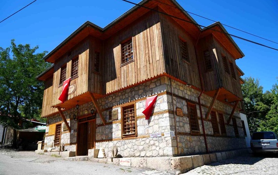 Apçağa Köyü: Şair Tecer’in İlham Kaynağı