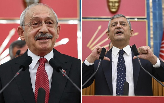 CHP resmen bölünüyor! Bir ilin vekili daha tarafını belli etti