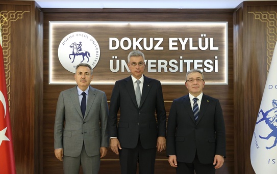 Türkiye'de 'Üreten Sağlık' Dönemi Başlıyor