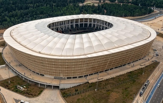 Türk futbolunun tarihi kulübünü satın alacaklar: 200 milyon liralık teklif