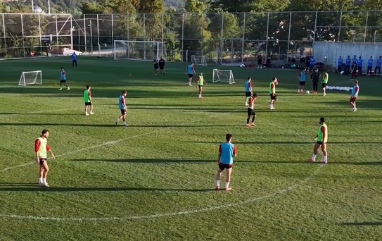 Çorum FK'da Transfer Süreci ve Kamp Değerlendirmesi