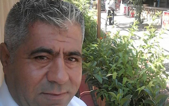 Alanya'da İş Arkadaşında Ölü Bulundu