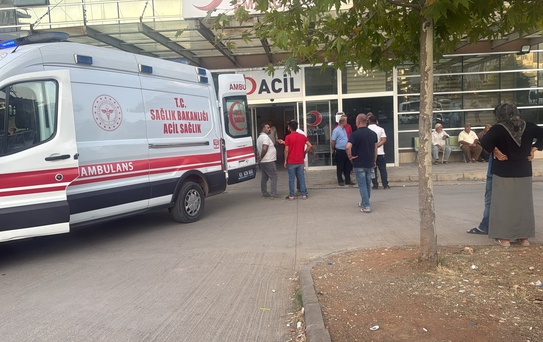 Düğünde Silah Ateşi: 2 Yaralı