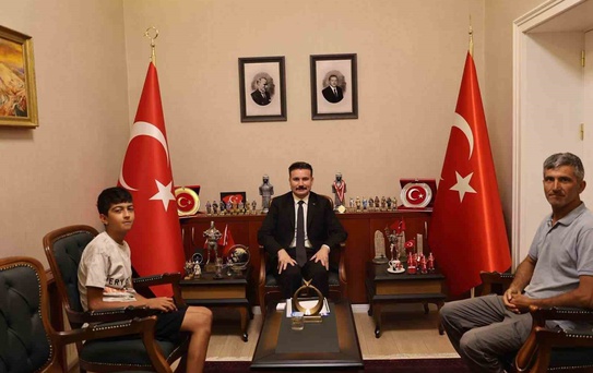Gökçeada'da Halk Günü Buluşması