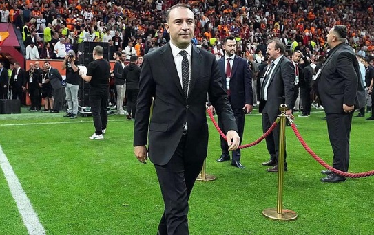 Gözaltı sonrası serbest bırakılan Maruf Güneş'ten flaş açıklama