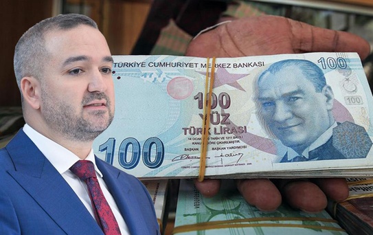 Merkez Bankası faiz kararını açıkladı